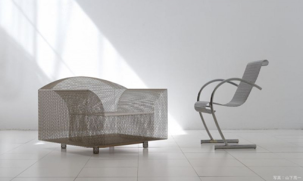 How High the MoonShiro Kuramata（倉俣 史朗） | 公式通販 家具・雑貨