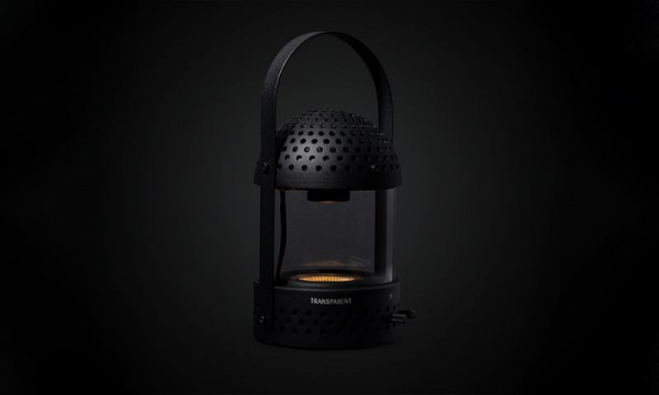 ライト スピーカーTRANSPARENT（トランスペアレント） | 公式通販 家具