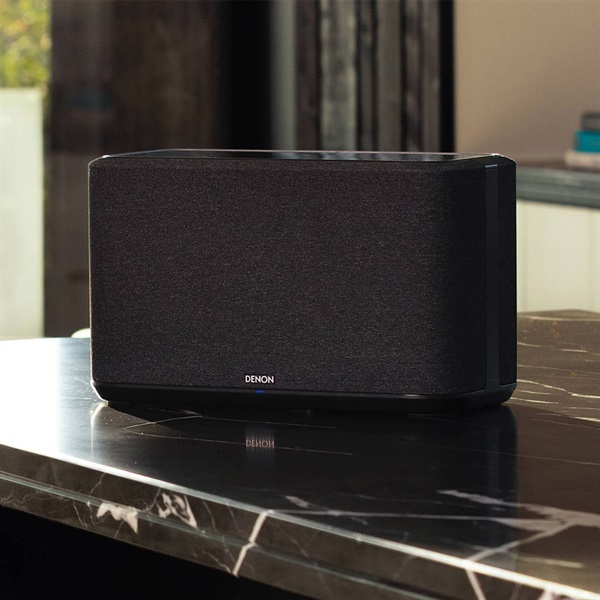 Denon Home スマートスピーカー / 350K ブラックDENON（デノン