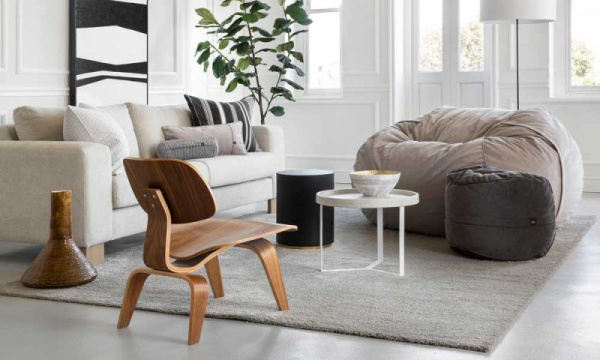 フェットサック フットサック / ベルベット ダークグレーvetsak