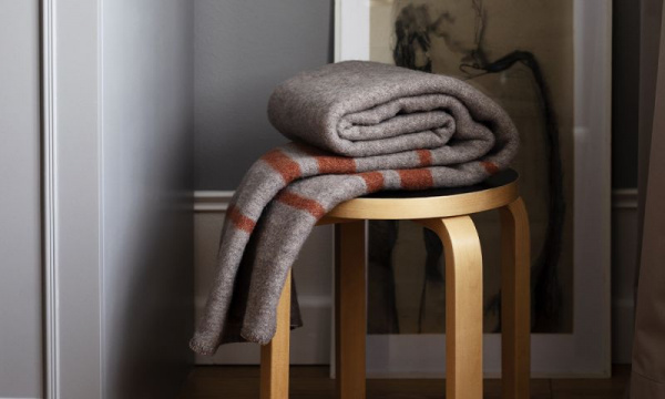 ウールブランケットLapuan Kankurit（ラプアン カンクリ） | 公式通販