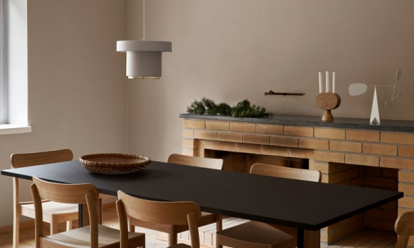 アトリエ チェア / オーク材Artek（アルテック） | 公式通販 家具