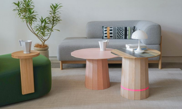 カラーウッド ダークグリッドKarimoku New Standard（カリモクニュー