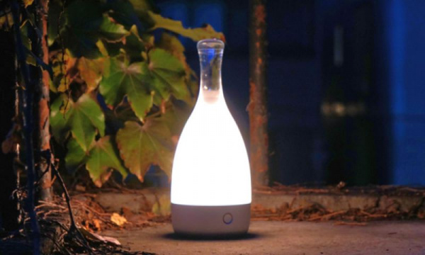 Bottled ボトルド マットシルバーAmbientec（アンビエンテック