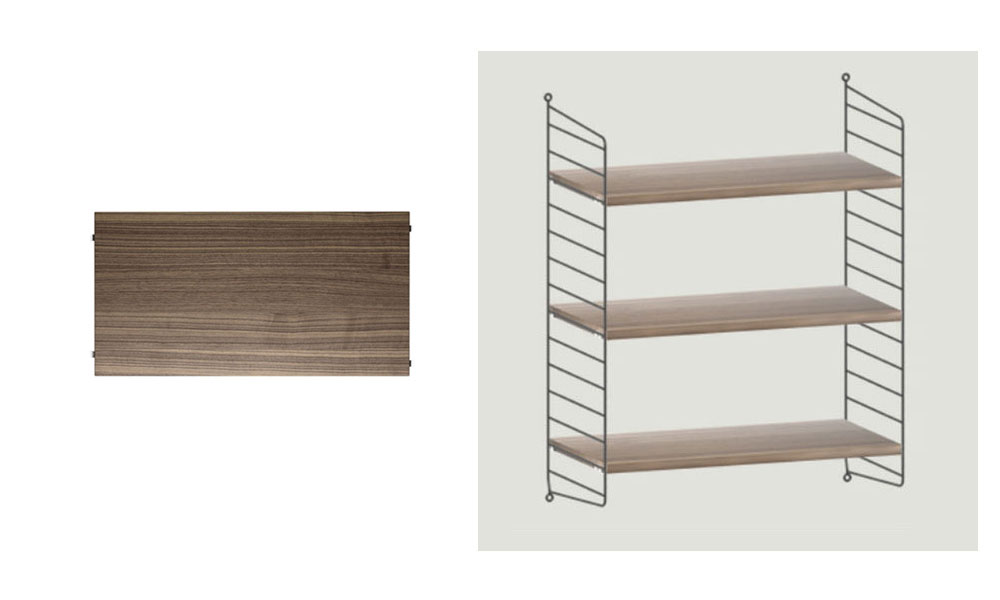 ストリングシステム