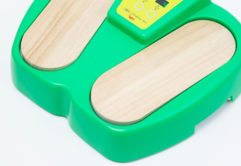 アップルセンコツくん