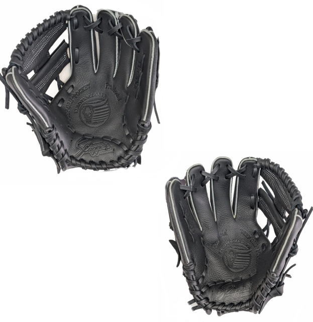 センスポ】久保田スラッガー 少年軟式グラブ KSN-FJ1 初心者向けグラブ