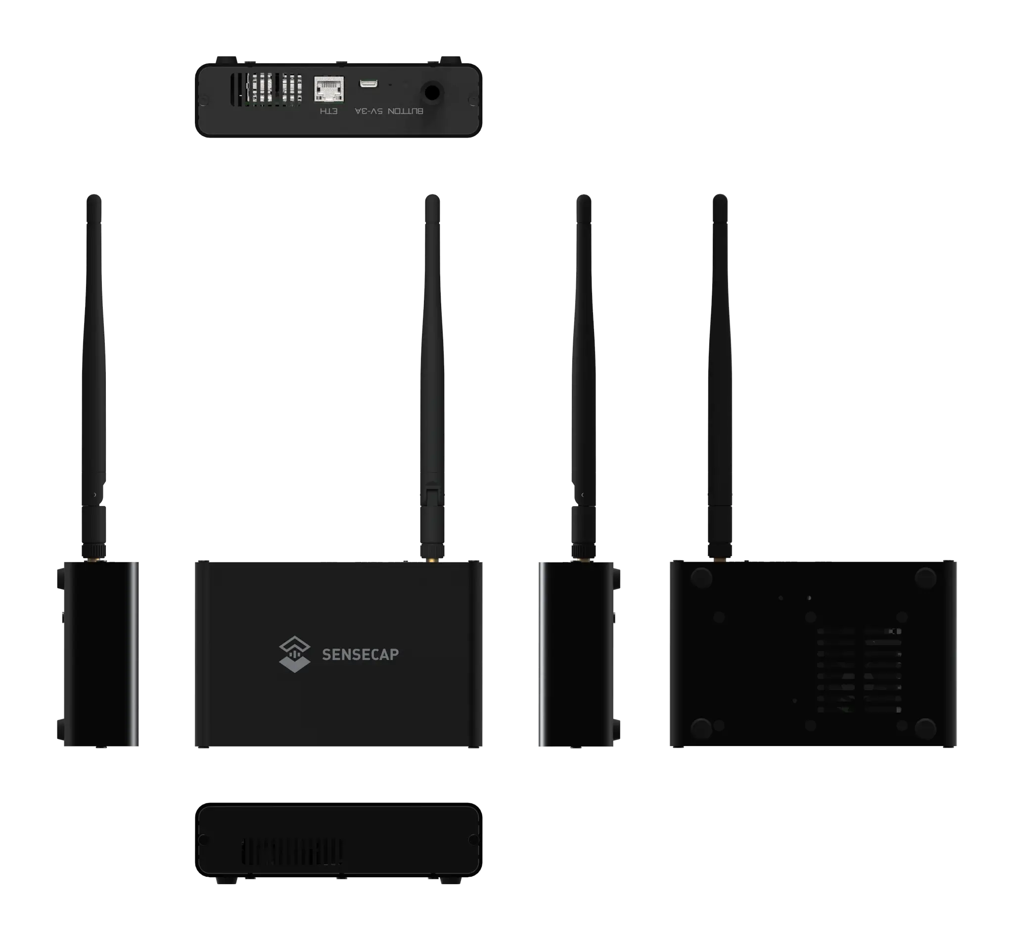 SenseCAP M1 概要 | Seeed Studio Wiki