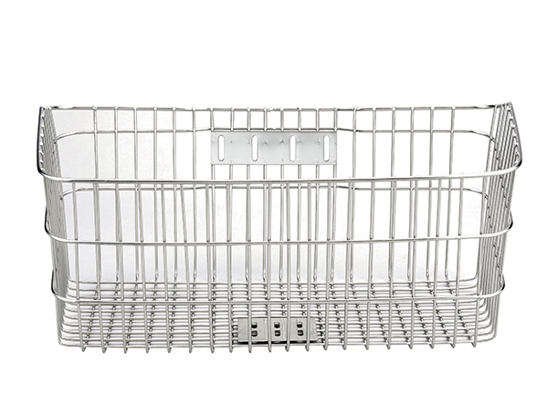 D-54ST｜自転車用バスケット（かご）・線材製品｜センタン工業株式会社