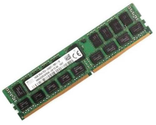 Dell 75X1V 32GB DDR4 3200Mhz PC4-25600 Ecc Memory