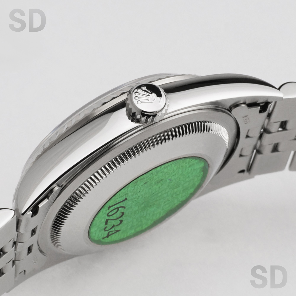 ロレックス メンズ デイトジャスト | 中古｜ロレックスの販売