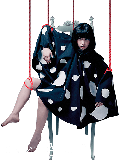 PROFILE | 酸欠少女さユり公式サイト