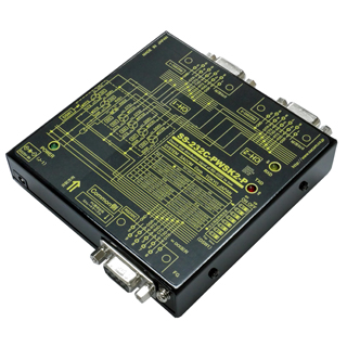 SS-LAN-232C-MP5-ST-AC製品情報｜シリアル信号変換器ならサコム