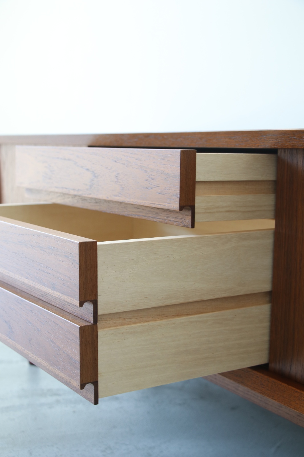 TV BOARD[RF-068] | 北欧家具・オーダー家具なら【SAC WORKS】