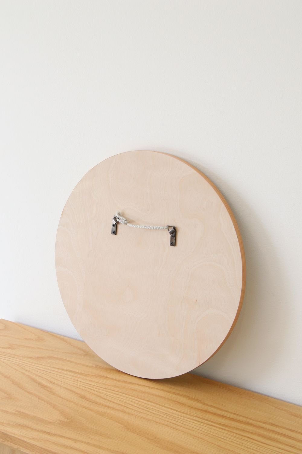 WALL MIRROR[RO-017] | 北欧家具・オーダー家具なら【SAC WORKS】