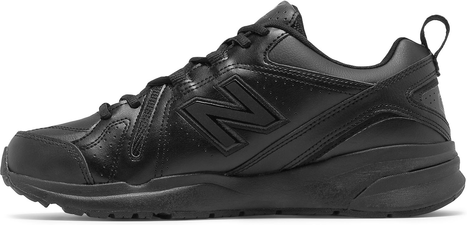NBMX608AB5 Men's MX608v5 Soft Toe SRO Athletic