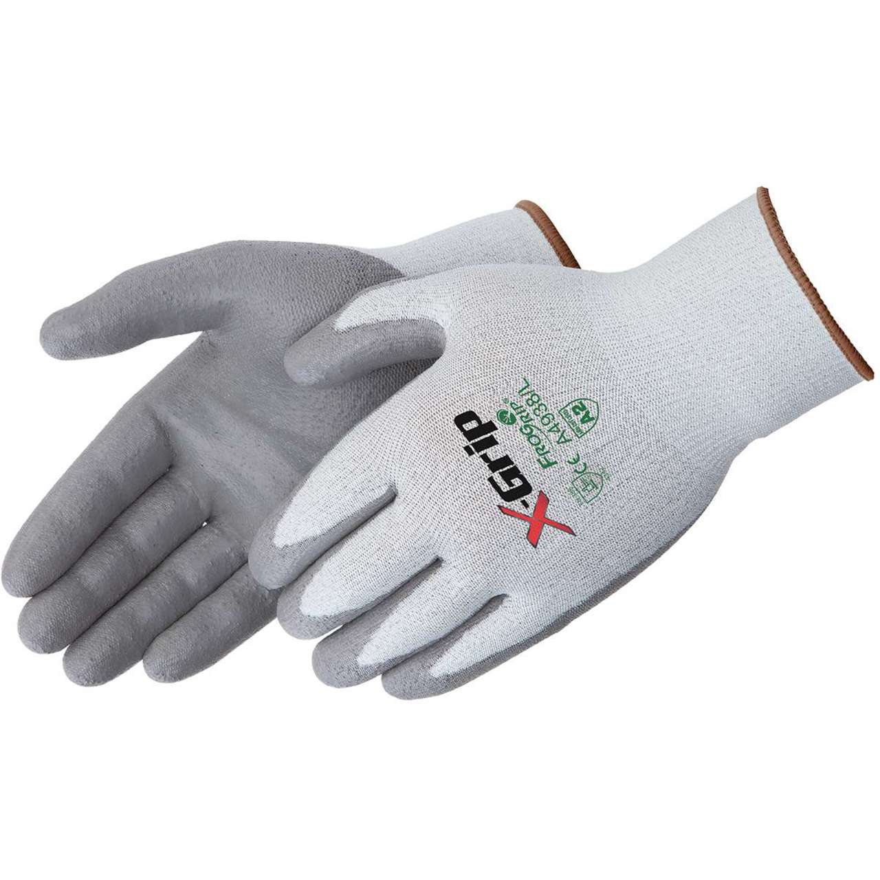 FroGrip X-Grip A4938 A2 Cut Polyurethane Coated Gloves – Safety
