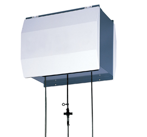 嵯峨電機工業株式会社 / スーパーリール