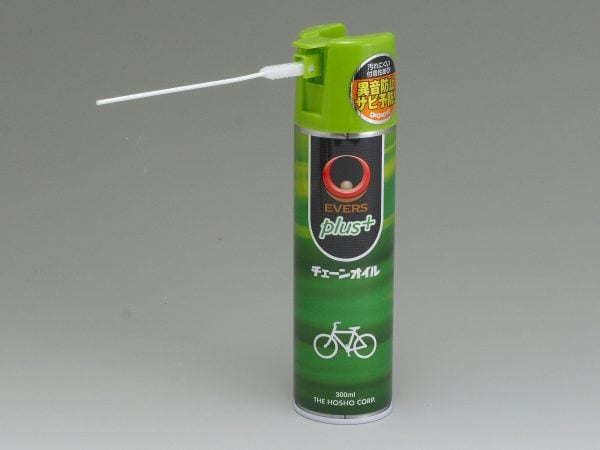 チェーンオイル DRY ｜パーツ・用品・自転車商品｜㈱サギサカ