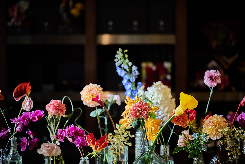 2025 母の日フラワーギフト特集｜サンジョルディフラワーズ ザ