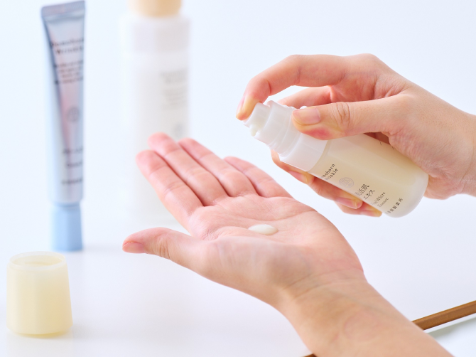 新 美活肌エキス】「活き活きと、美しく」。進化ポイントを徹底解説