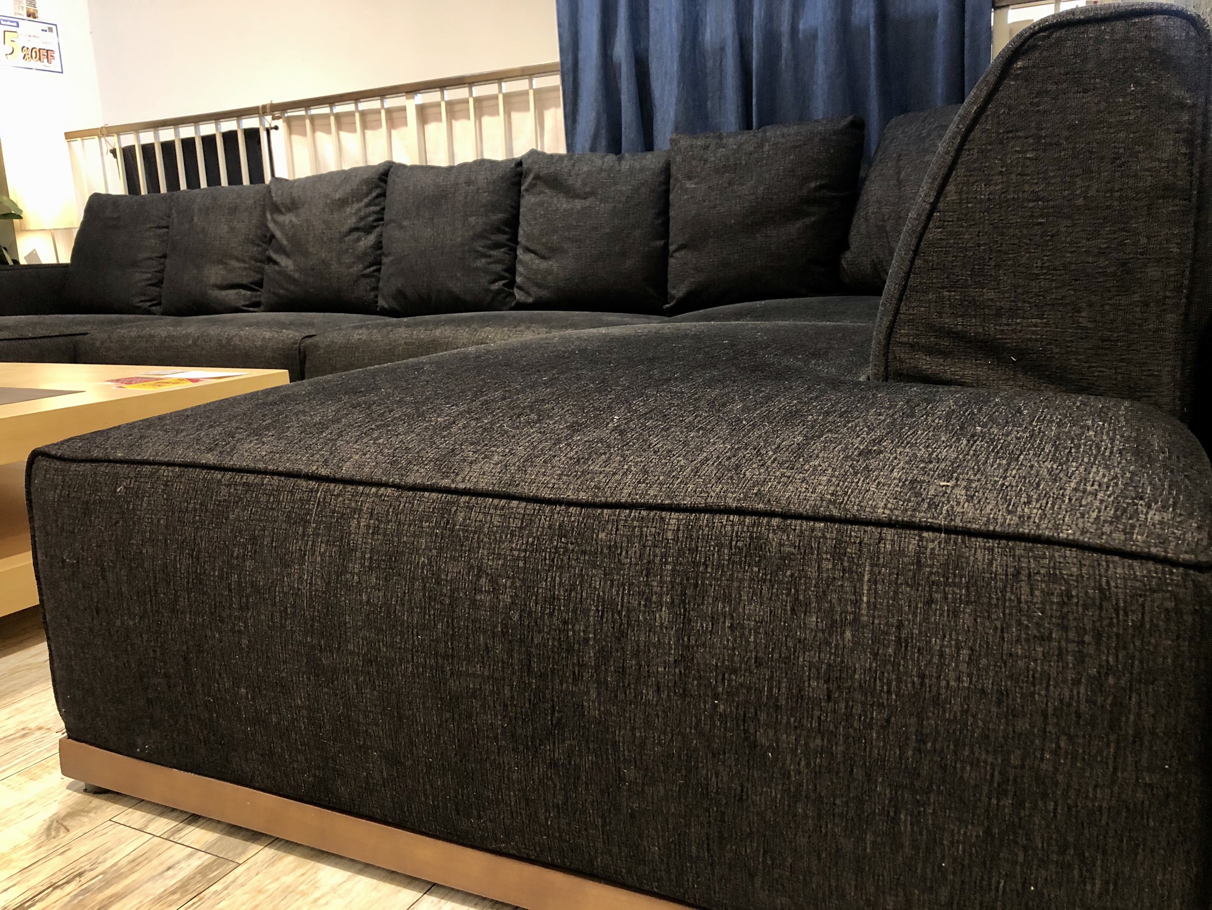 songdream / ソングドリーム Otto / オットソファ 買取しました