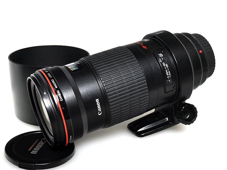 EF180mm F3.5L マクロ USM 中古価格比較 - 価格.com