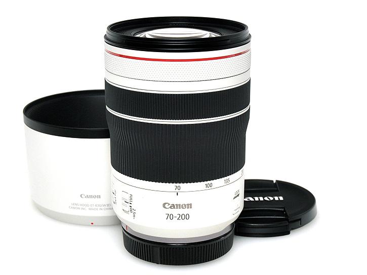 価格.com - RF70-200mm F4 L IS USM 中古価格比較