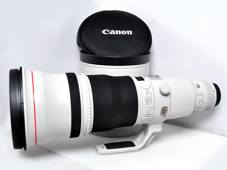 EF600mm F4L IS II USM 中古価格比較 - 価格.com