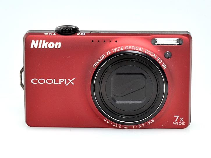 価格.com - ニコン COOLPIX S9300 [クリスタルシルバー] 純正オプション