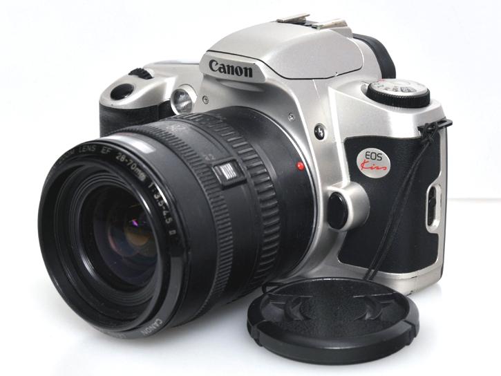 中古フィルムカメラ CANON 製品一覧 - 価格.com