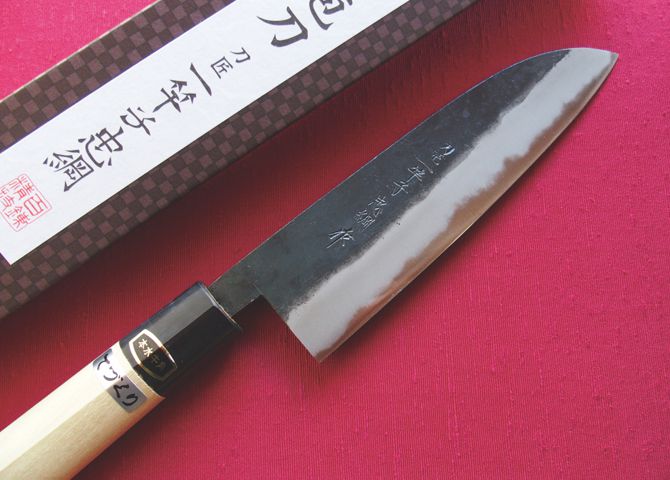 一竿子忠綱本舗 永田刃物 | 堺市優良観光みやげ品 | 堺観光ガイド