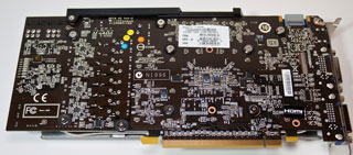 GeForce GTX560Ti MSI Hawkの性能 【桜PC情報】