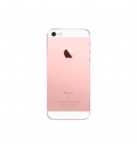 Iphone SE 128GB Ouro Rosa
