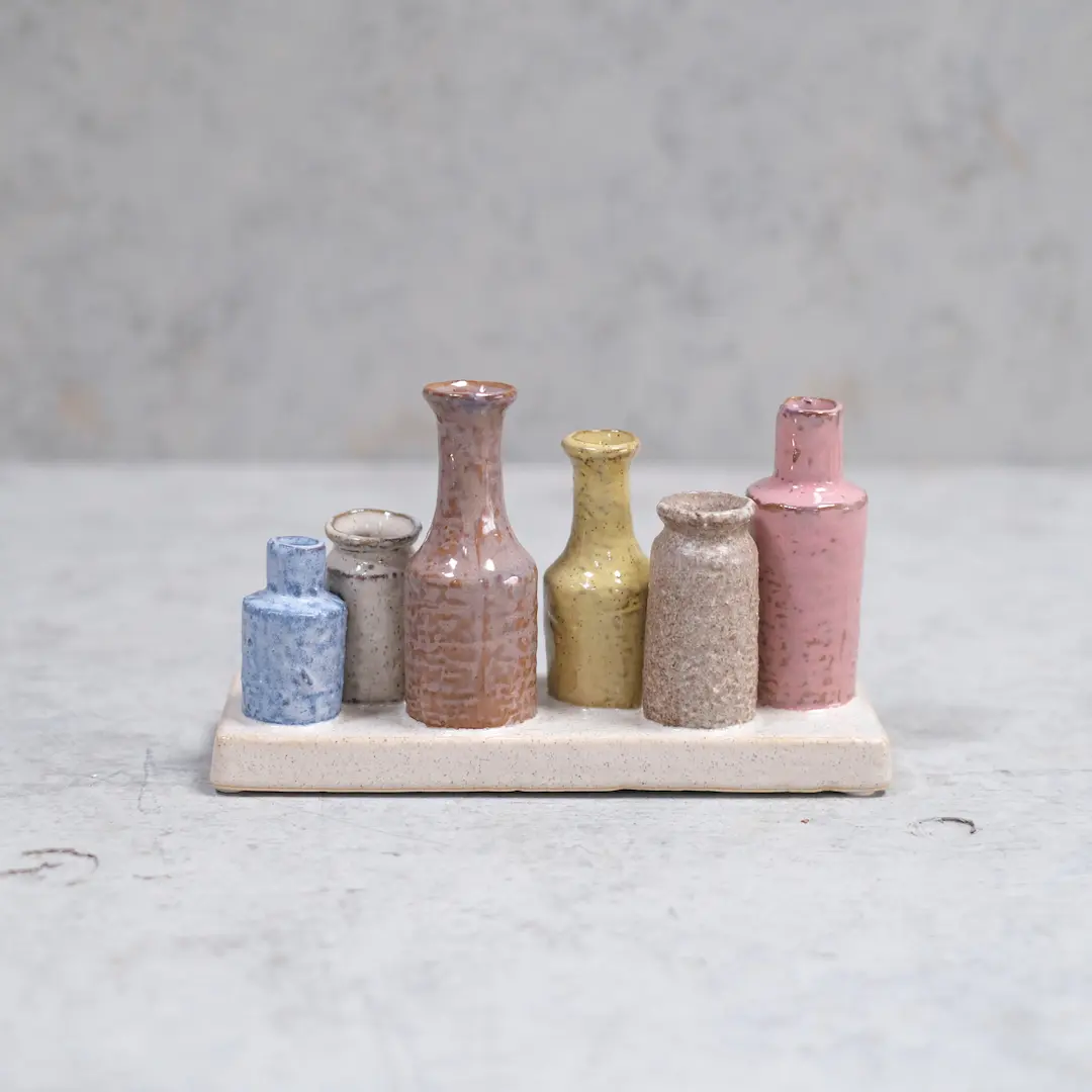 一輪挿し・フラワーベースの販売/インテリア雑貨店MALTO