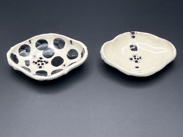 イバタ カツエ 和食器通販・作家もの陶器【器さろん 恵】