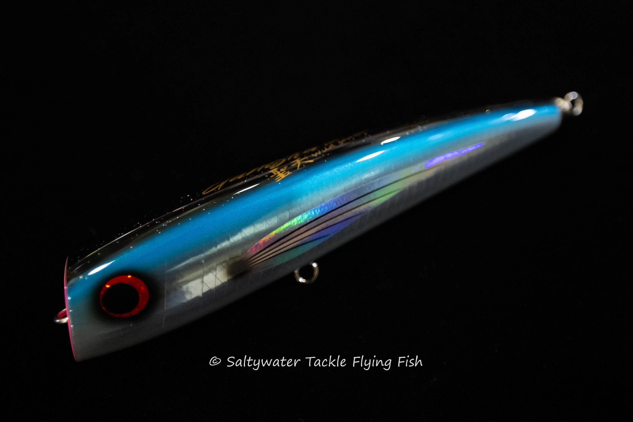 Wild Gambler Ganesha 200F - Saltywater Tackle Inc.