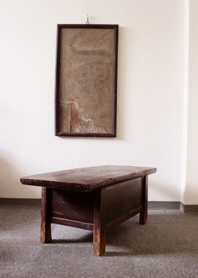 Antique Sam's Collection 李朝書案 文机