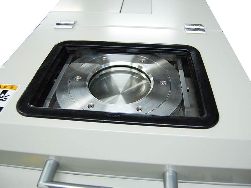 Si犠牲層エッチング装置 VPE-4F｜サムコ株式会社