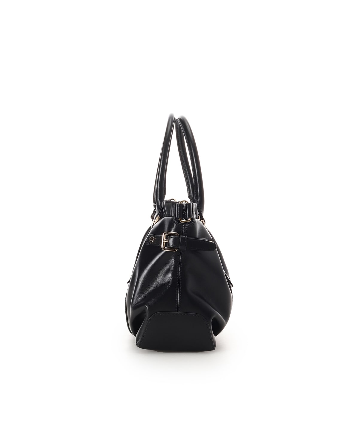 Newカラー]サマンサ ルプリュ・ミニョン ハンドバッグ[Revival