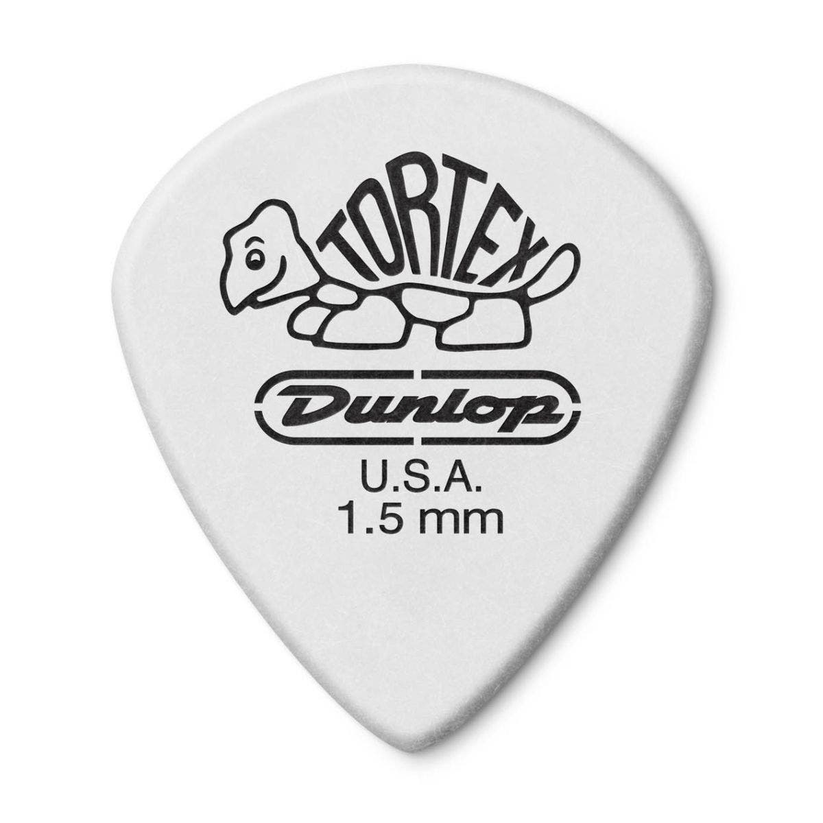 Buy sasku Dunlop Tortex Jazz III XL Guitar Picks, 12 Pack (1.5mm