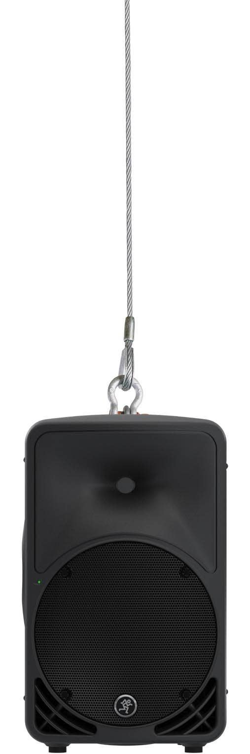 Buy sasku Mackie SRM350 V3 Powered Speaker | Sam Ash Music