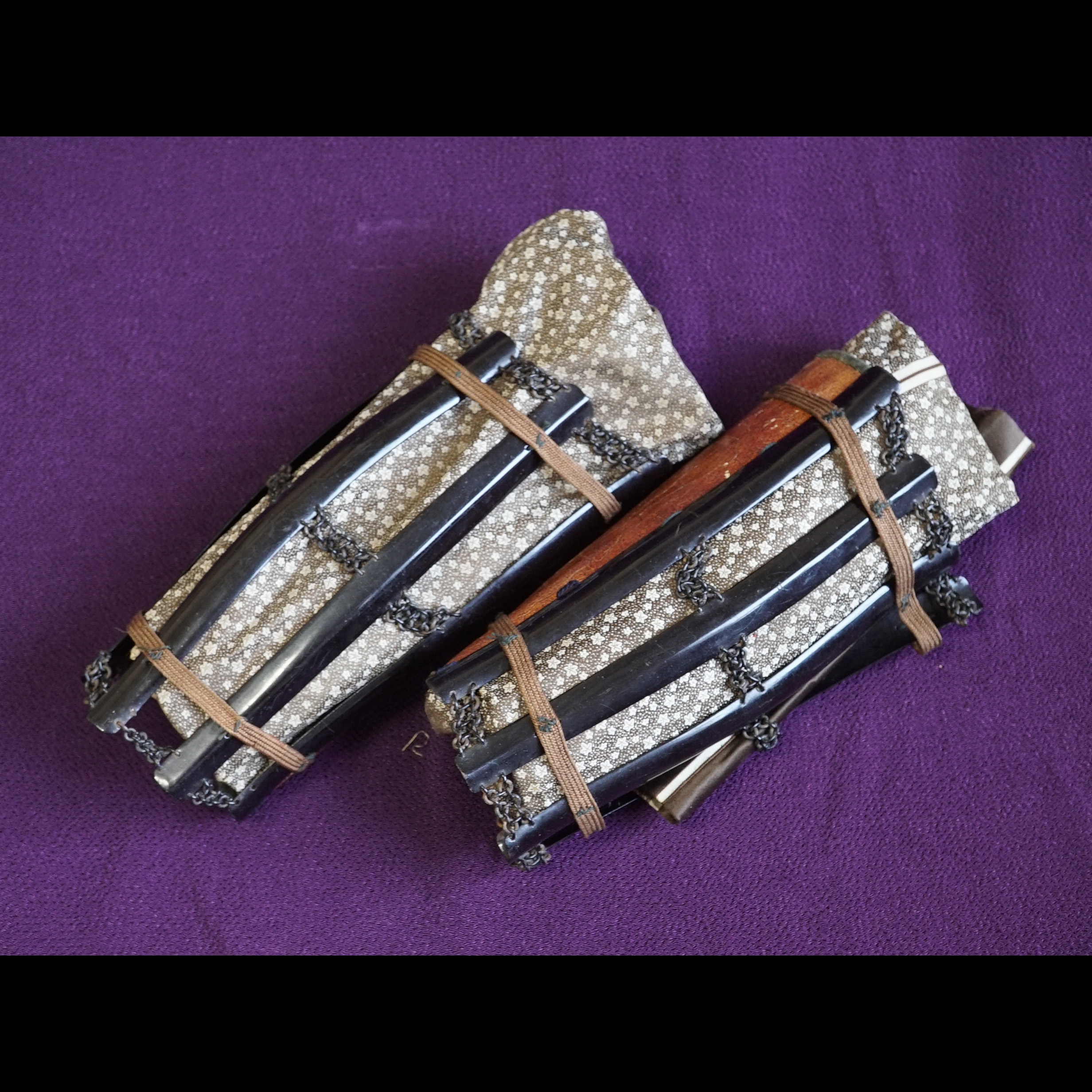 Authentic Samurai Armor | Samurai Museum Shop