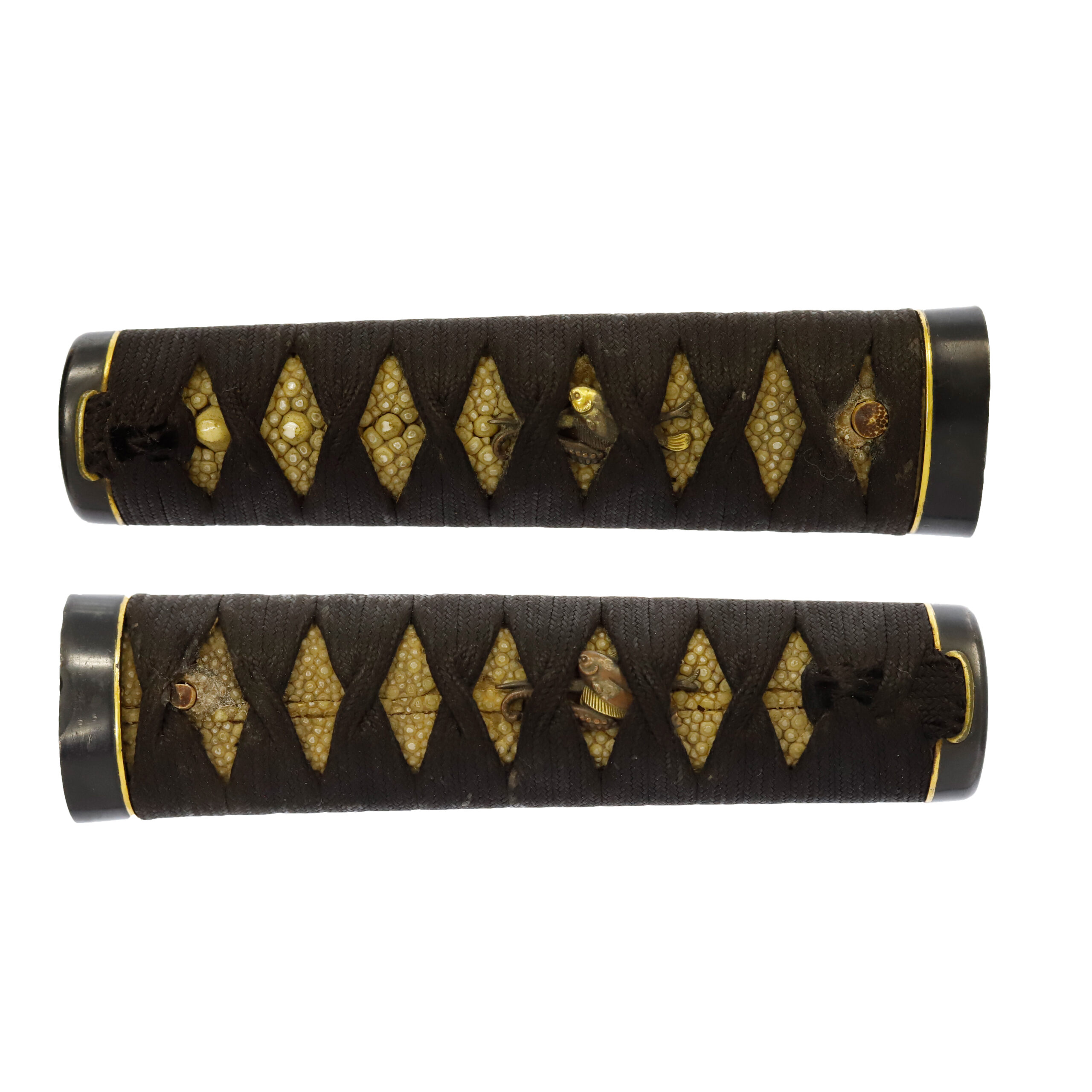 Early Edo Wakizashi Signed by Kanesada | Samurai Museum Shop
