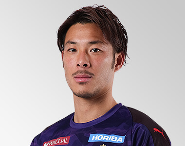 2022年 DF 荻原 拓也 | 京都サンガF.C.｜オフィシャルサイト