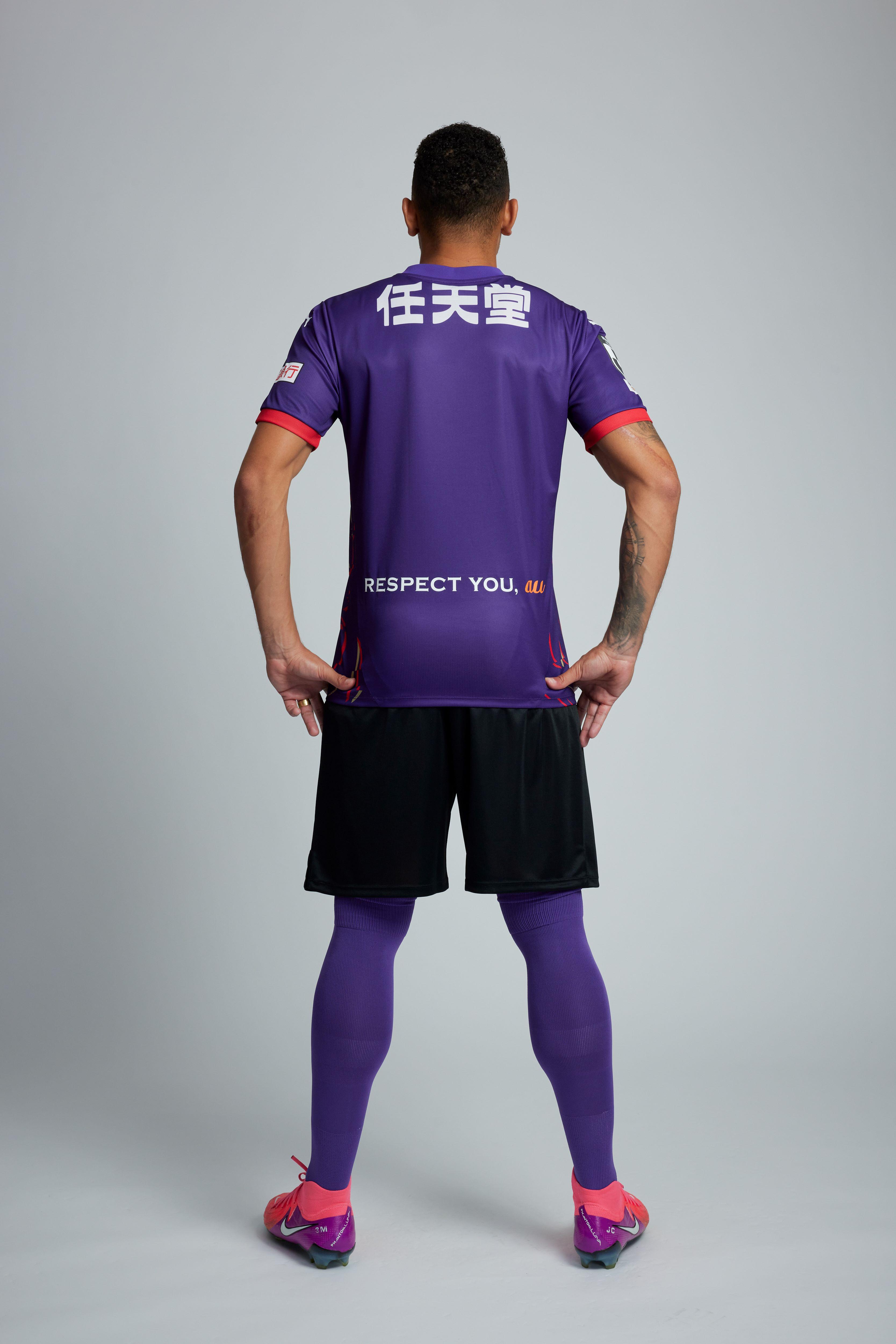 2025シーズン ユニフォームデザイン』決定及びスタジアム展示の