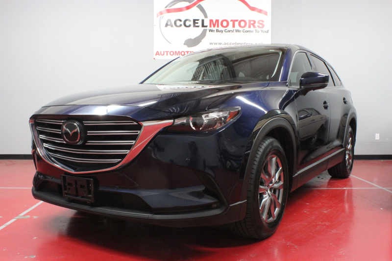 サンディエゴタウン - 車販売情報[2018 Mazda CX-9 Touring]