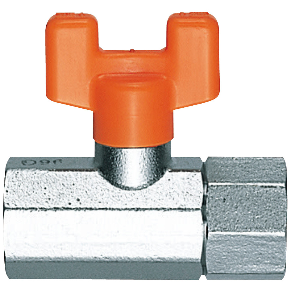 メネジボールバルブ | 商品のご案内 | SANEI｜デザイン性に優れた水