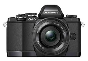 Olympus OM-D E-M10 Camera Specifications | Sans Mirror | Thom Hogan
