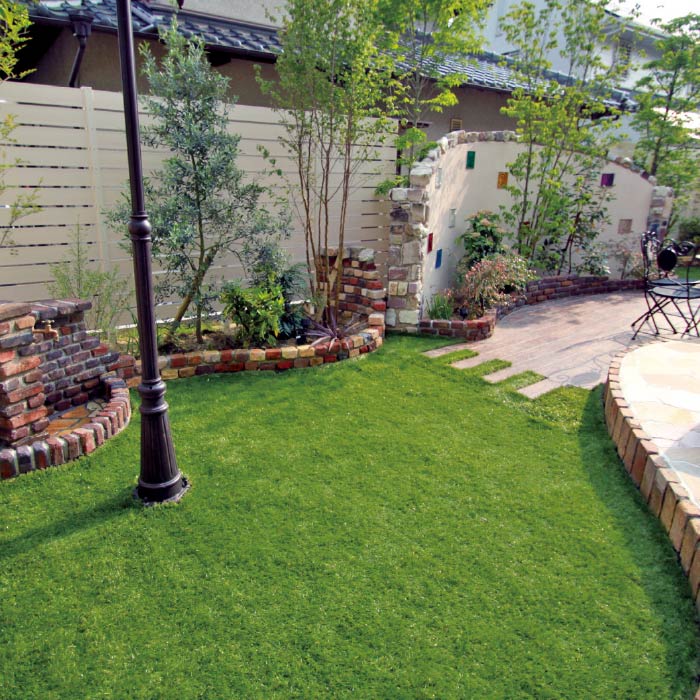 おしゃれな外構、エクステリアメーカー｜ビーライフエス